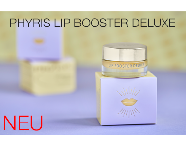 Phyris Lip Booster 1