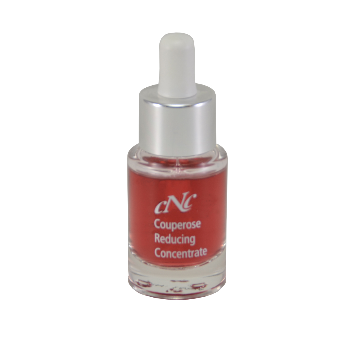 CNC Cosmetic Couperose Reducing Concentrate 15 ml Emergency Skin