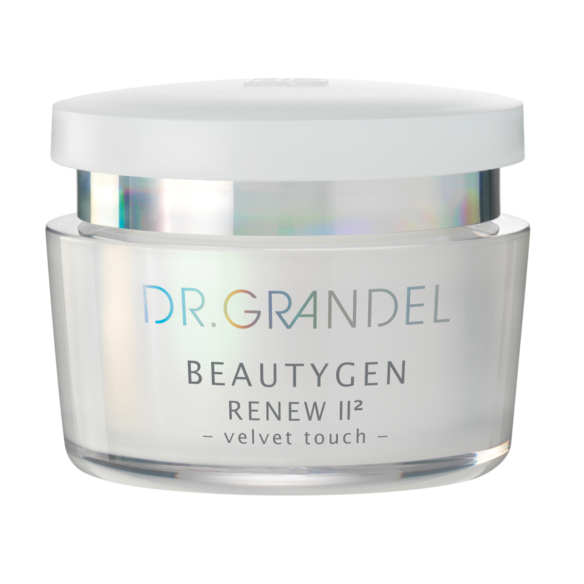Dr. Grandel Beautygen  Renew II2  Velvet Touch  50 ml