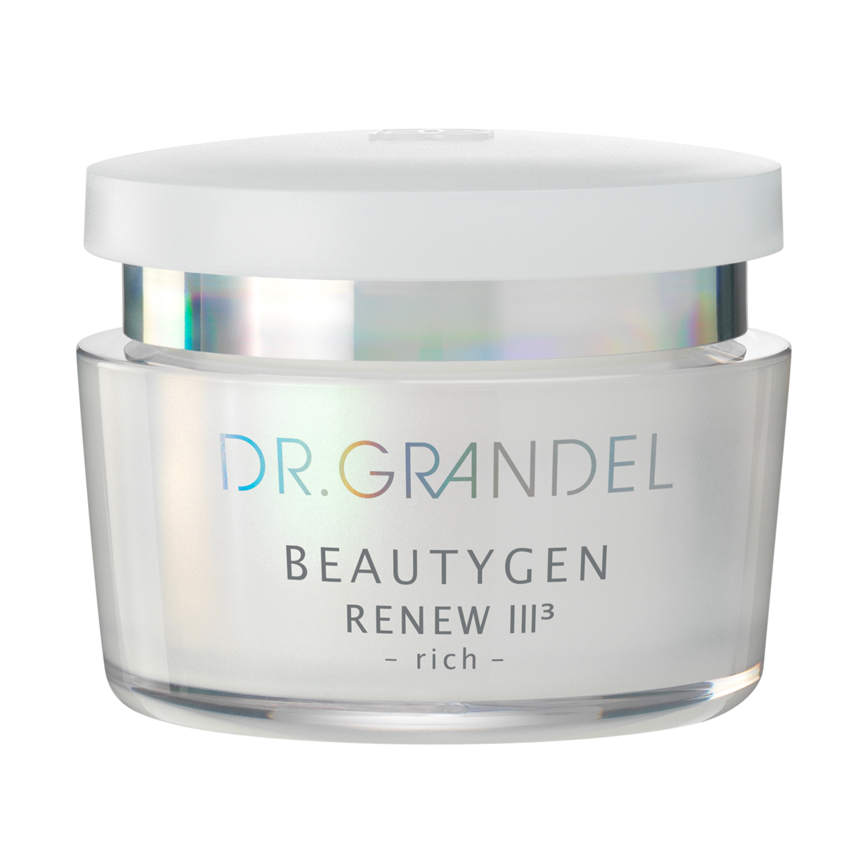 Dr. Grandel Beautygen  Renew III3 Rich 50 ml