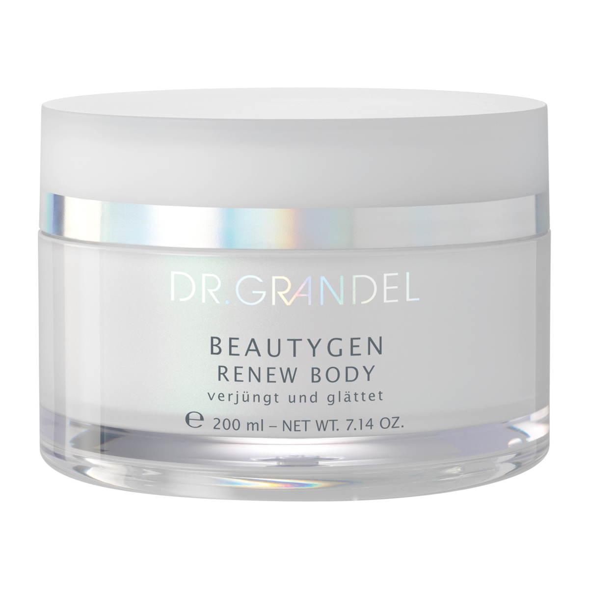 Dr. Grandel Beautygen Renew Body Cream 200 ml