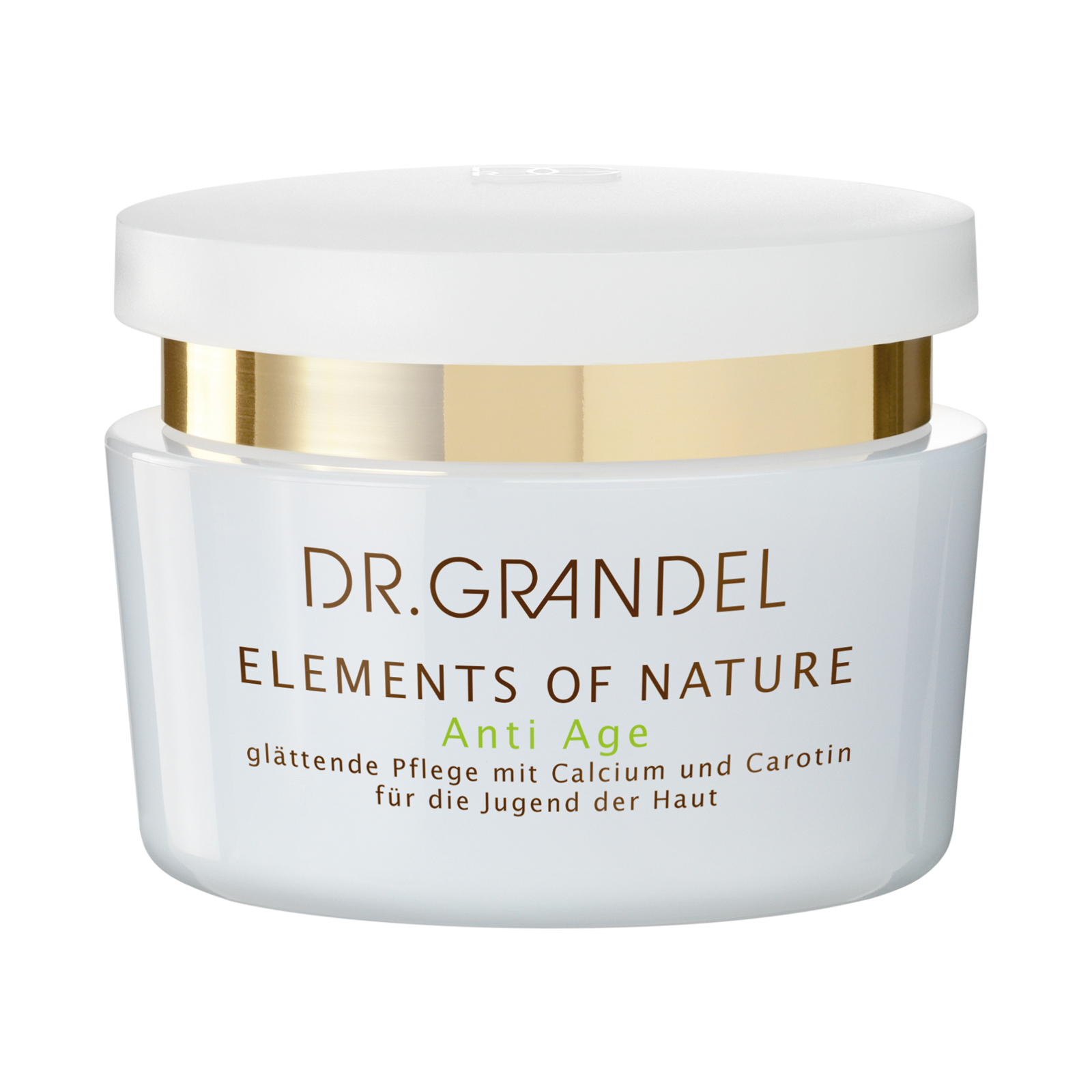 Dr. Grandel ELEMENTS OF NATURE Anti Age 50 ml