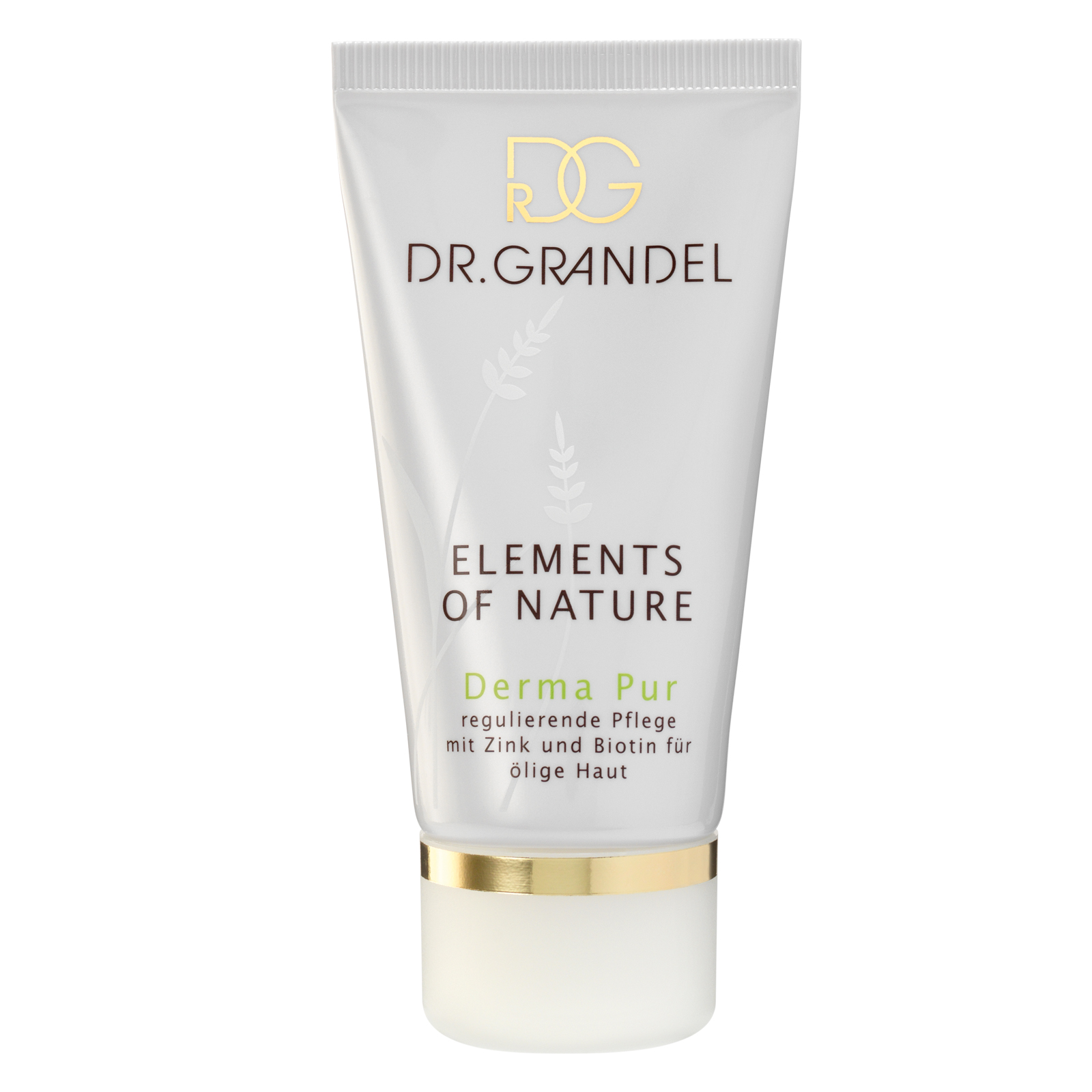 Dr. Grandel ELEMENTS OF NATURE Derma Pur 50 ml