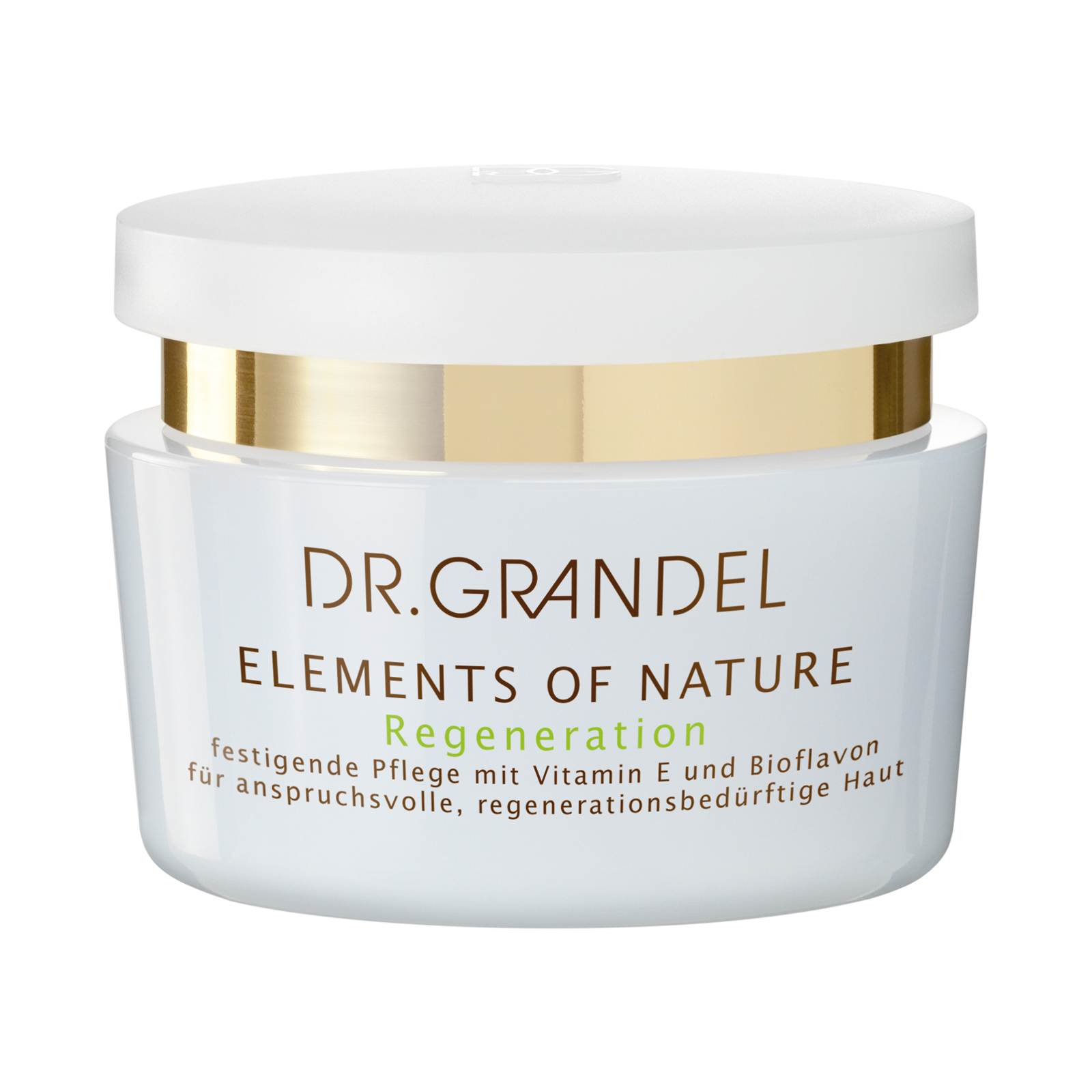 Dr. Grandel Elements Of Nature Regeneration 50 ml