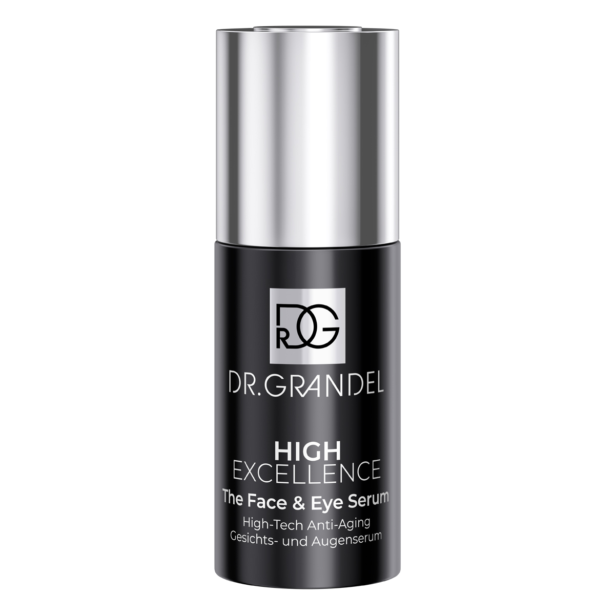 Dr. Grandel HIGH EXCELLENCE  The Face & Eye Serum 30ml