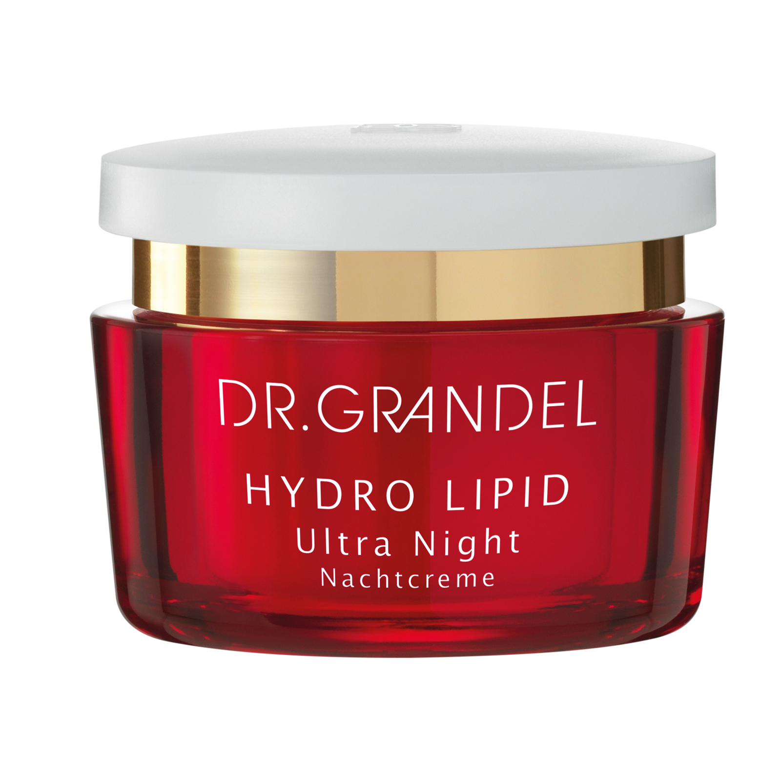 Dr. Grandel HYDRO LIPID Supermoist Ultra Night 50 ml