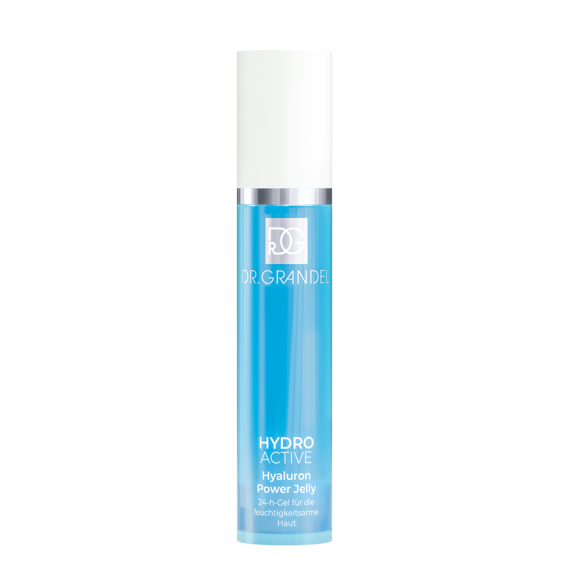 Dr. Grandel Hydro Active Hyaluron Power Jelly 50 ml