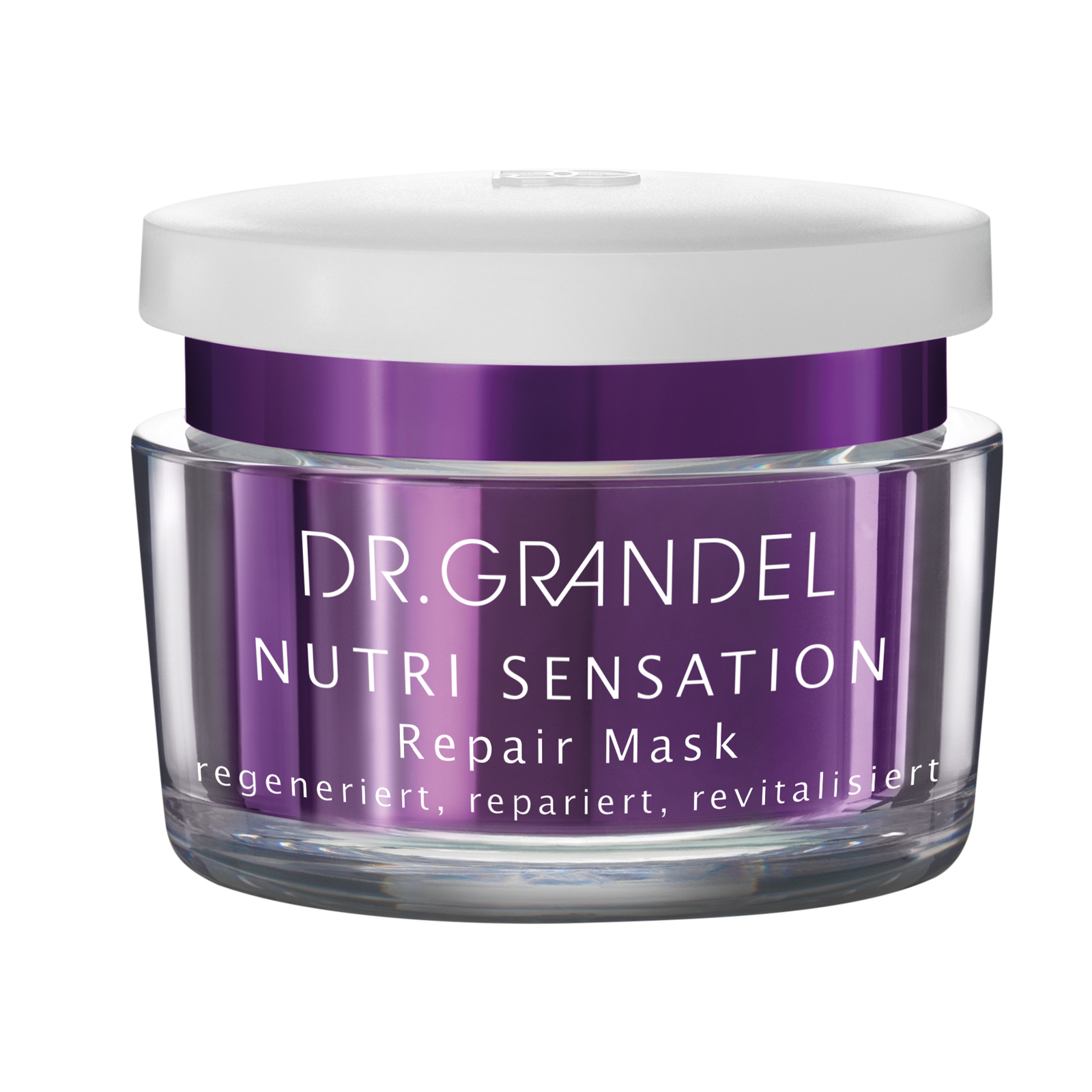 Dr. Grandel NUTRI SENSATION Repair Mask 50 ml