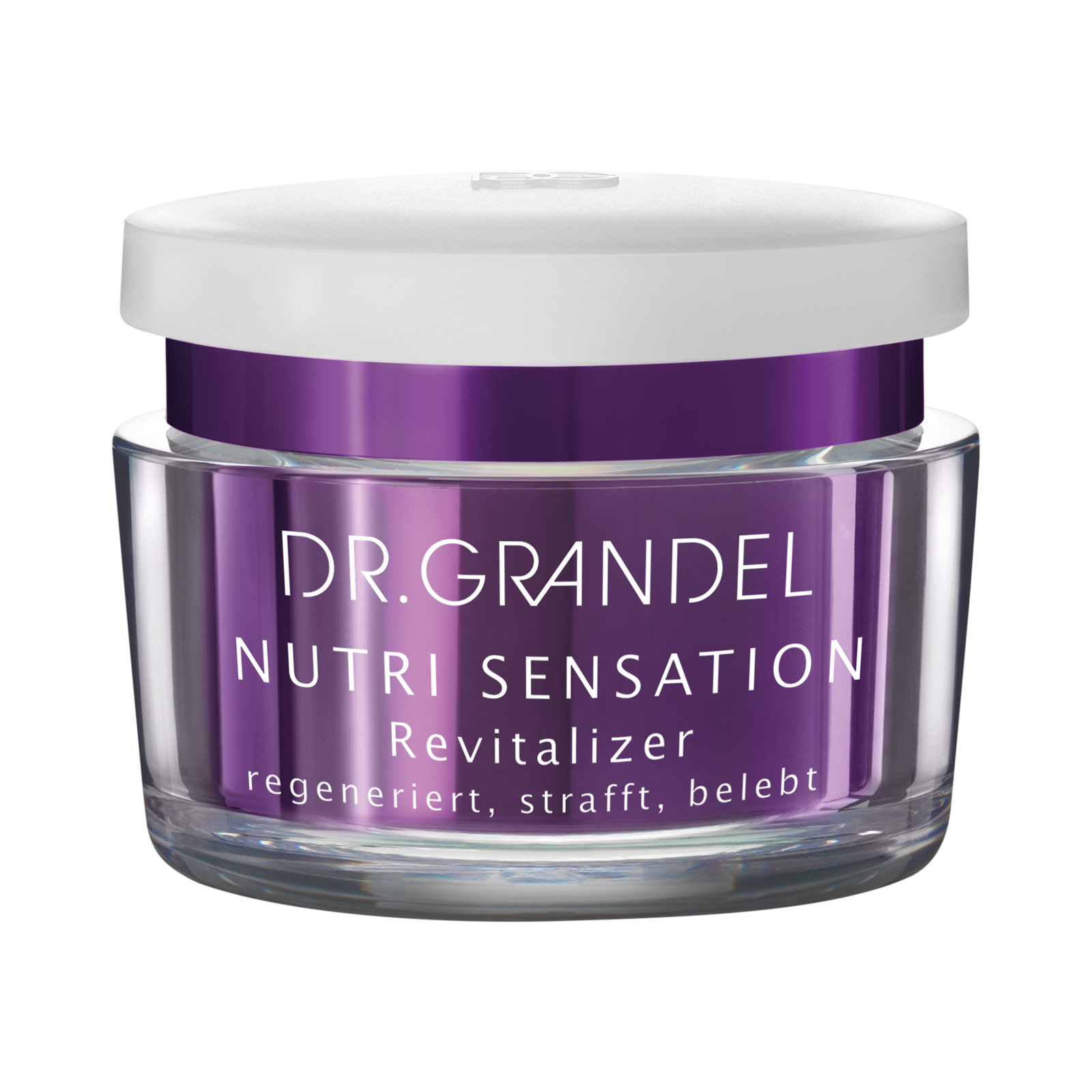 Dr. Grandel NUTRI SENSATION Revitalizer 50 ml