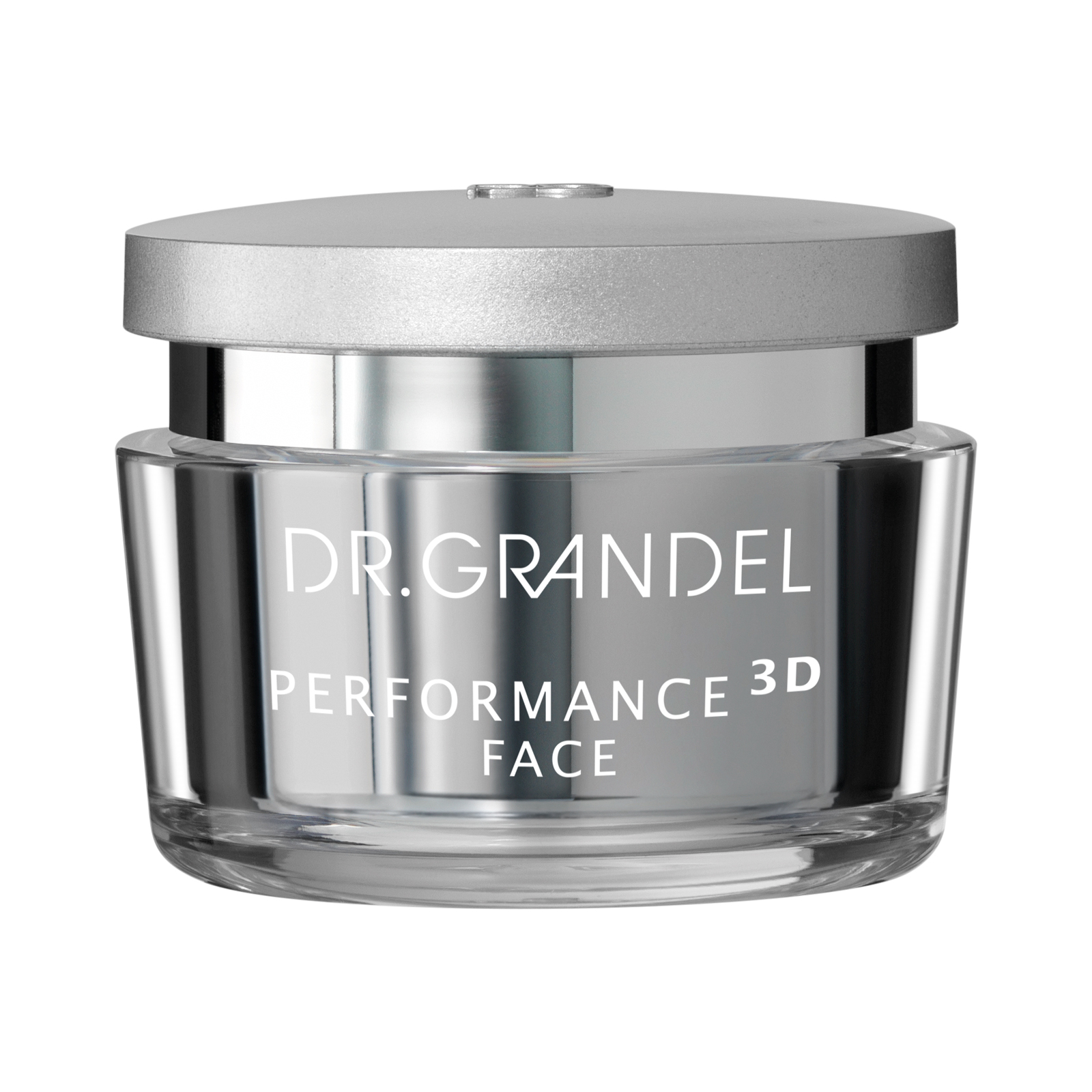 Dr. Grandel Performance 3D Face 50 ml