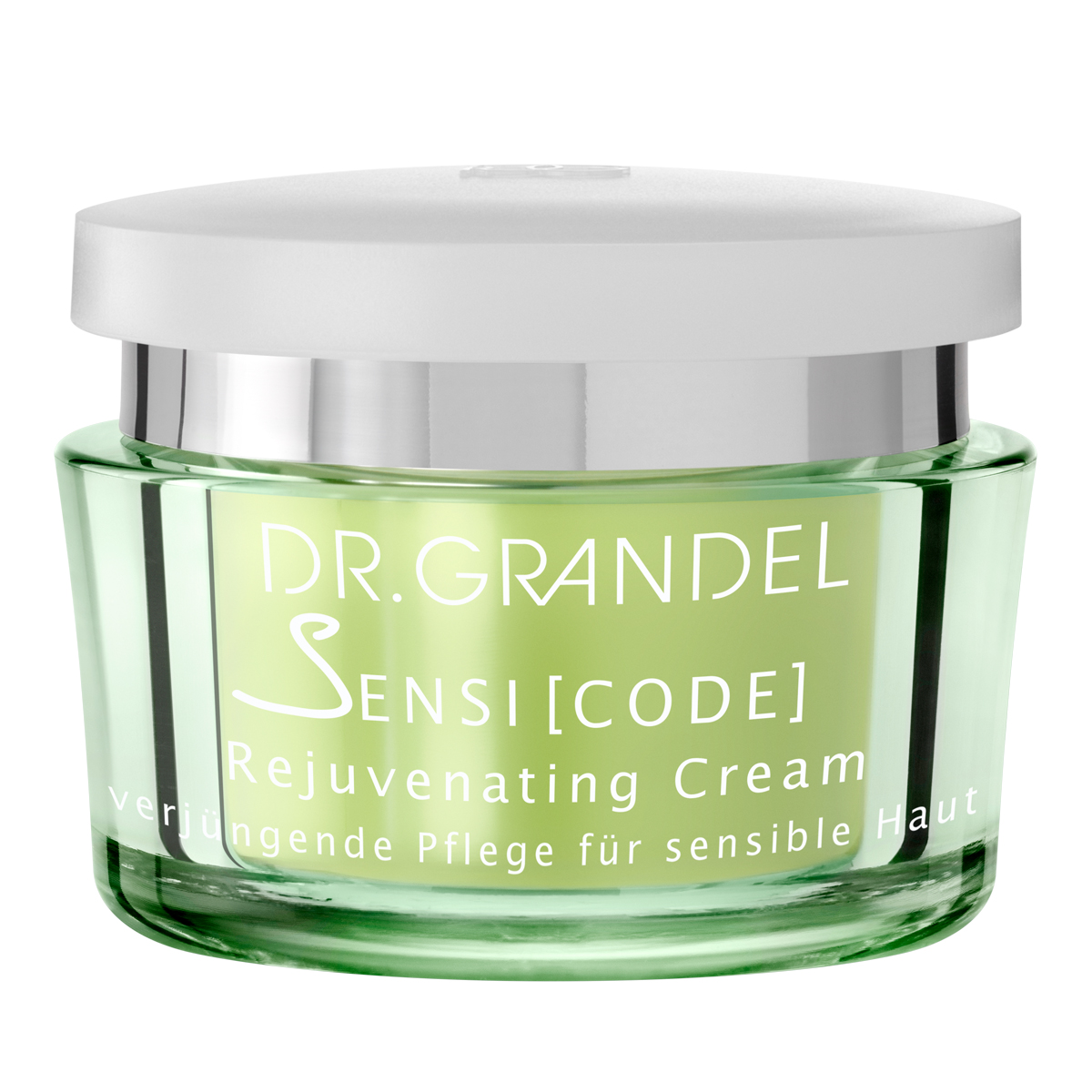 Dr. Grandel Sensicode Rejuvenating Cream 50 ml