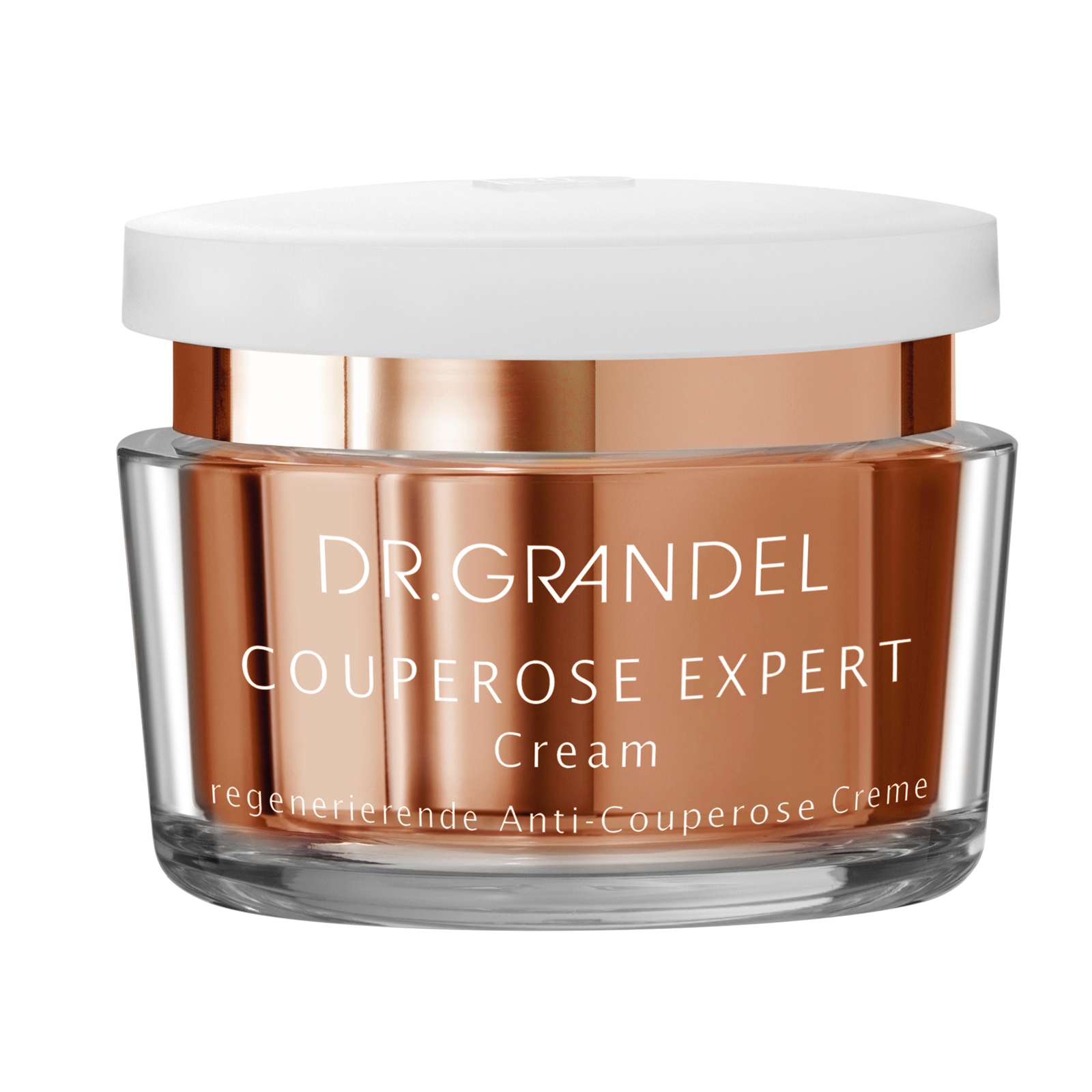 Dr. Grandel SPECIALS Couperose Expert Cream 50 ml