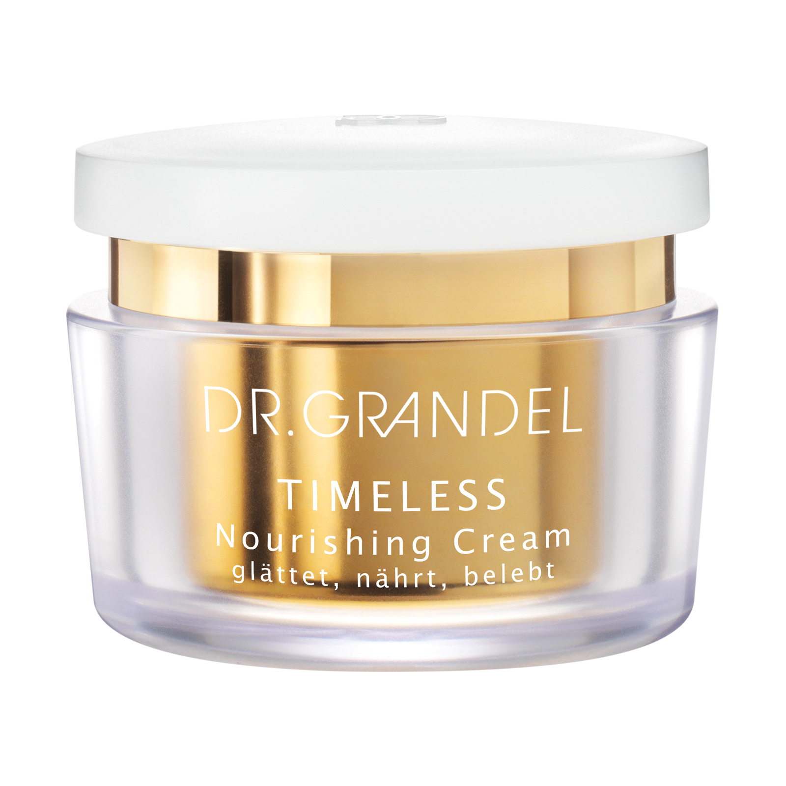 Dr. Grandel Timeless Nourishing Cream 50ml