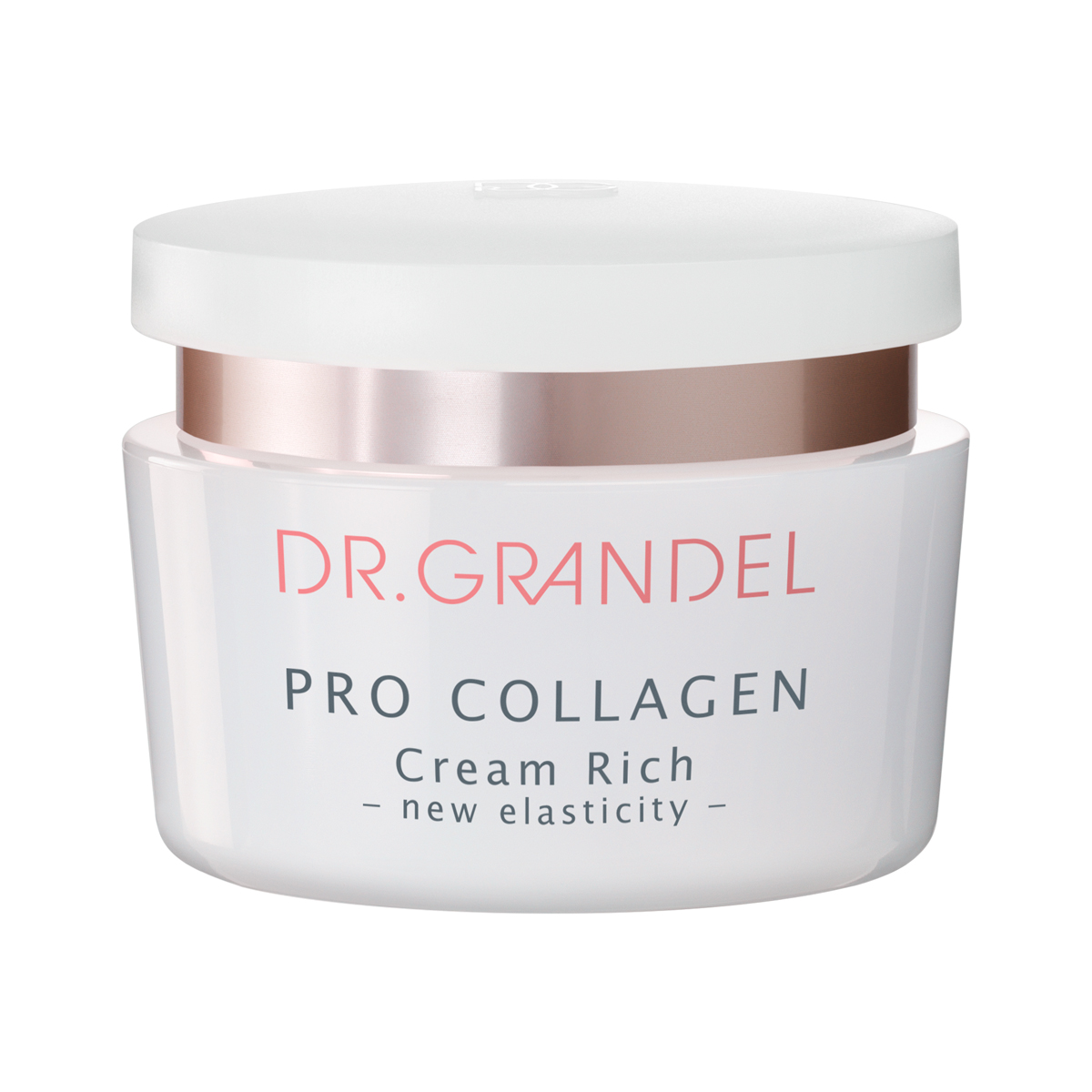Dr. Grandel Pro Collagen Cream Rich 50 ml
