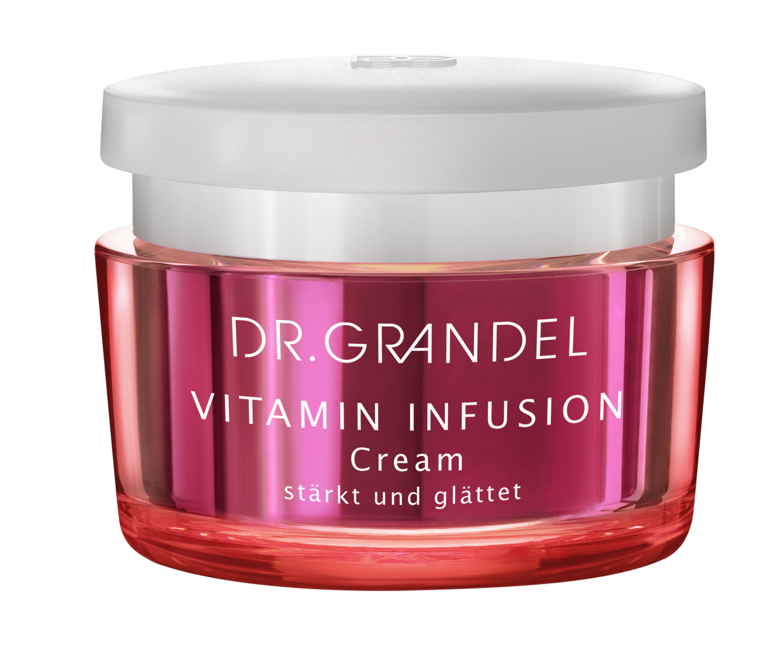 Dr. Grandel Vitamin Infusion Cream 50 ml
