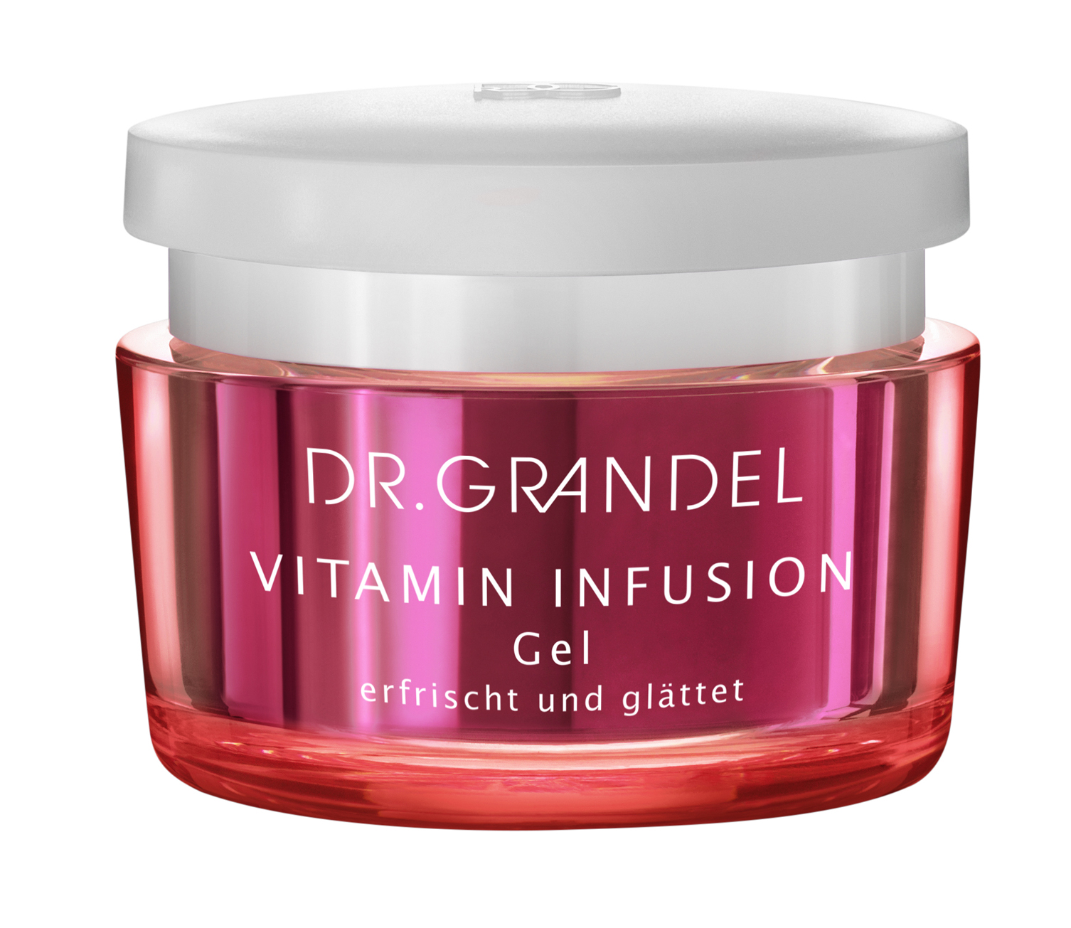 Dr. Grandel Vitamin Infusion Gel 50 ml