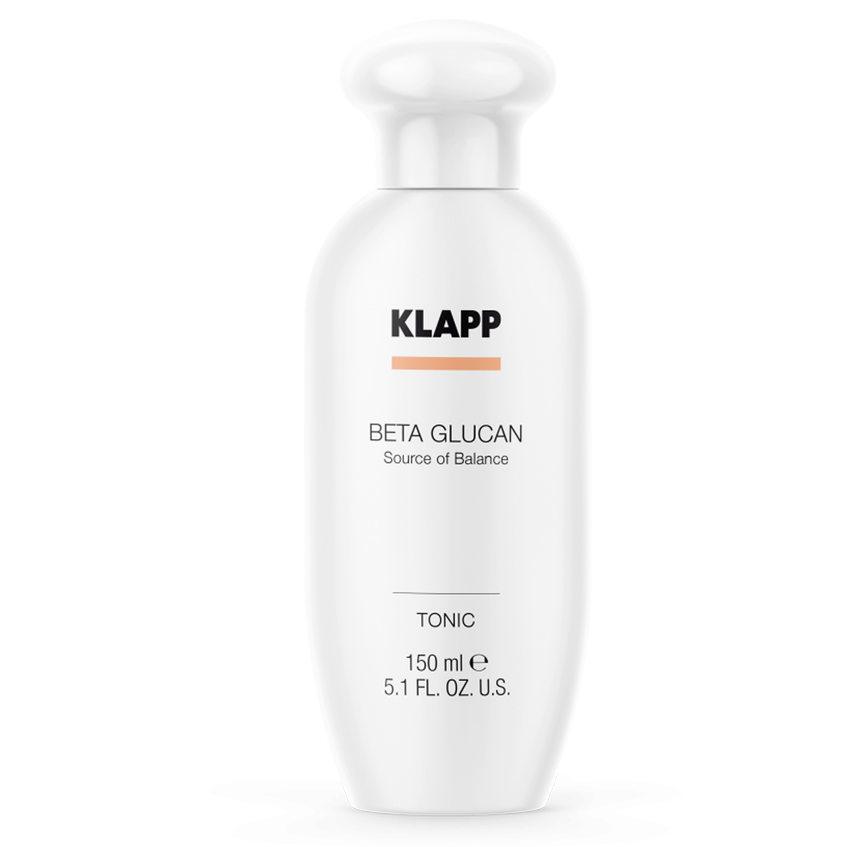 KLAPP Beta Glucan Tonic 150 ml
