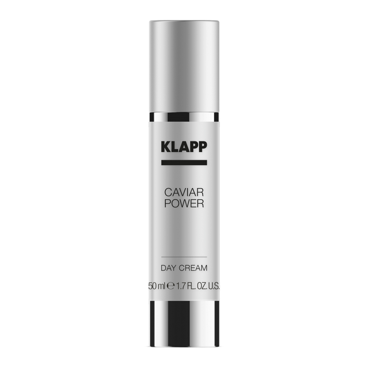KLAPP Caviar Power Day Cream 50 ml