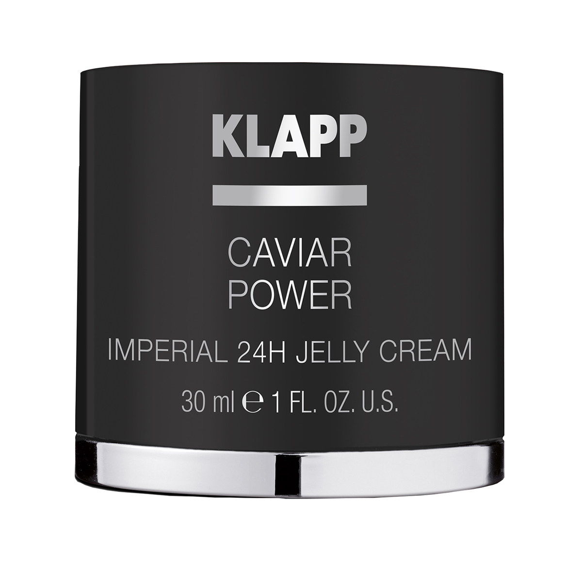 KLAPP Caviar Power Imperial 24H Jelly Cream 30 ml