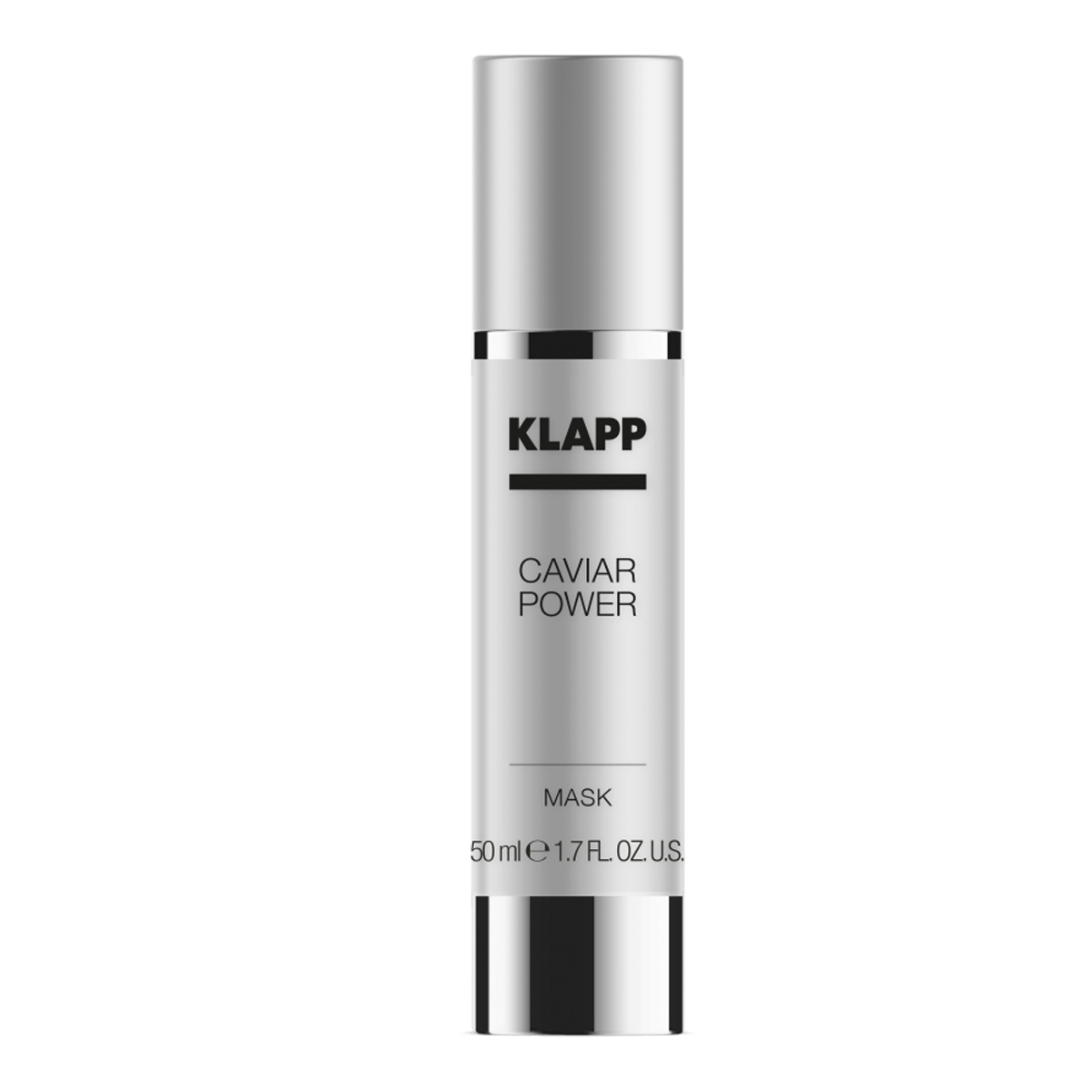 KLAPP Caviar Power Mask 50 ml