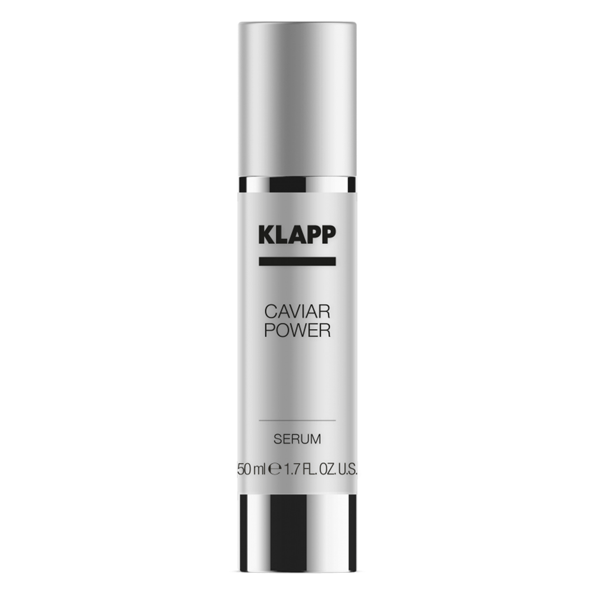 KLAPP Caviar Power Serum 50 ml