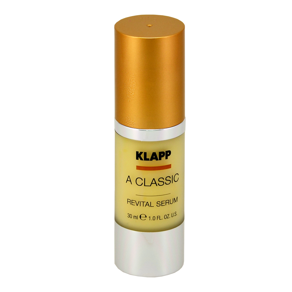 KLAPP Vitamin A Classic Revital Serum 30 ml