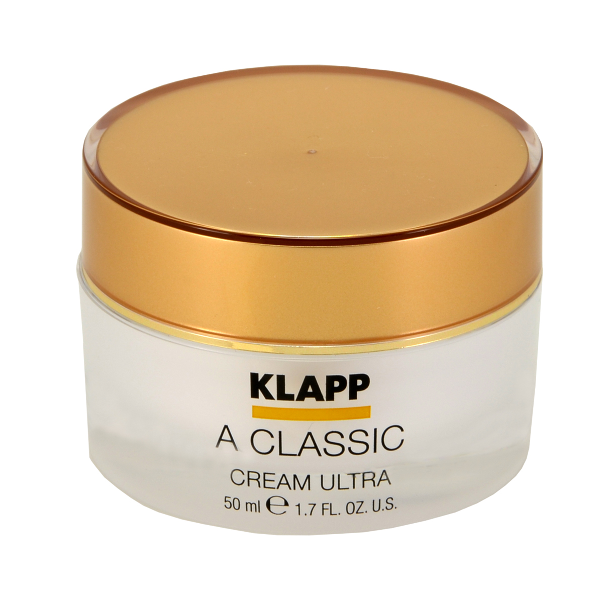 KLAPP Vitamin A Classic Cream Ultra 50 ml Tagescreme