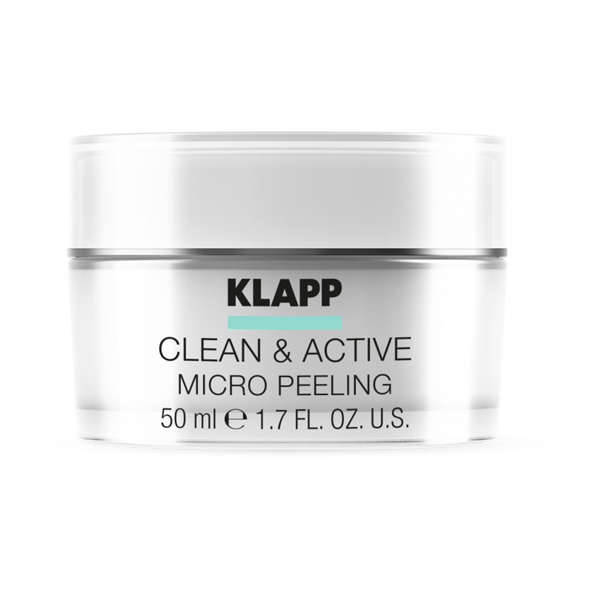 KLAPP Clean Active Micro Peeling 50 ml