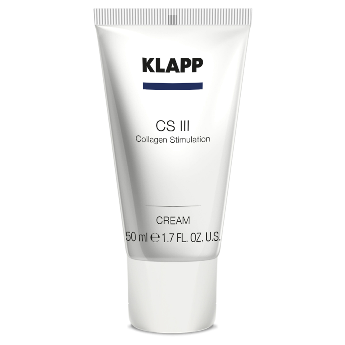 KLAPP CS III Collagen Stimulation Cream 50 ml