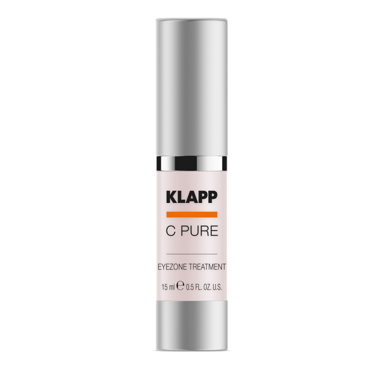 KLAPP C Pure Eyezone Treatment 15 ml