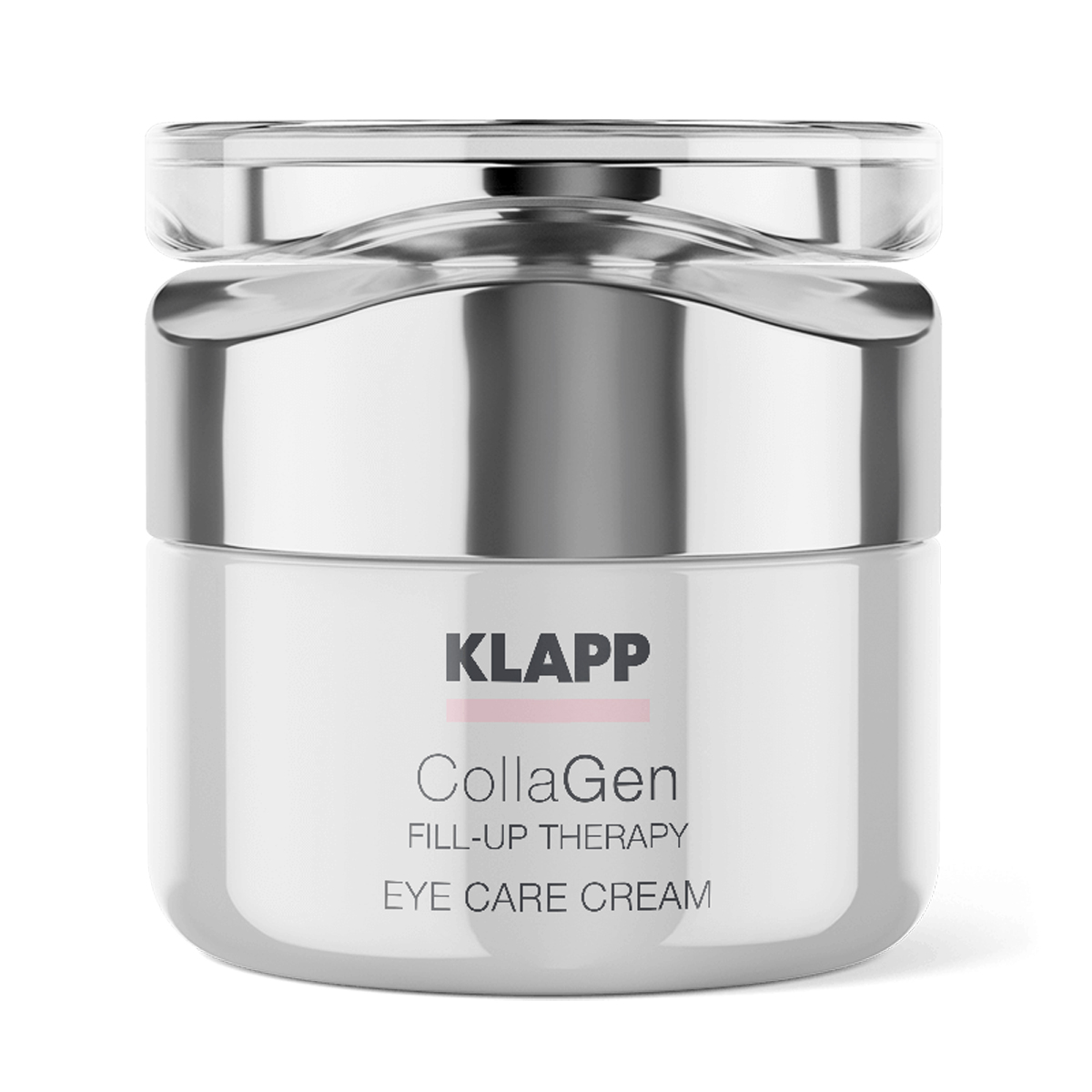 KLAPP Collagen Eye Care Cream 20 ml Fill Up Therapy