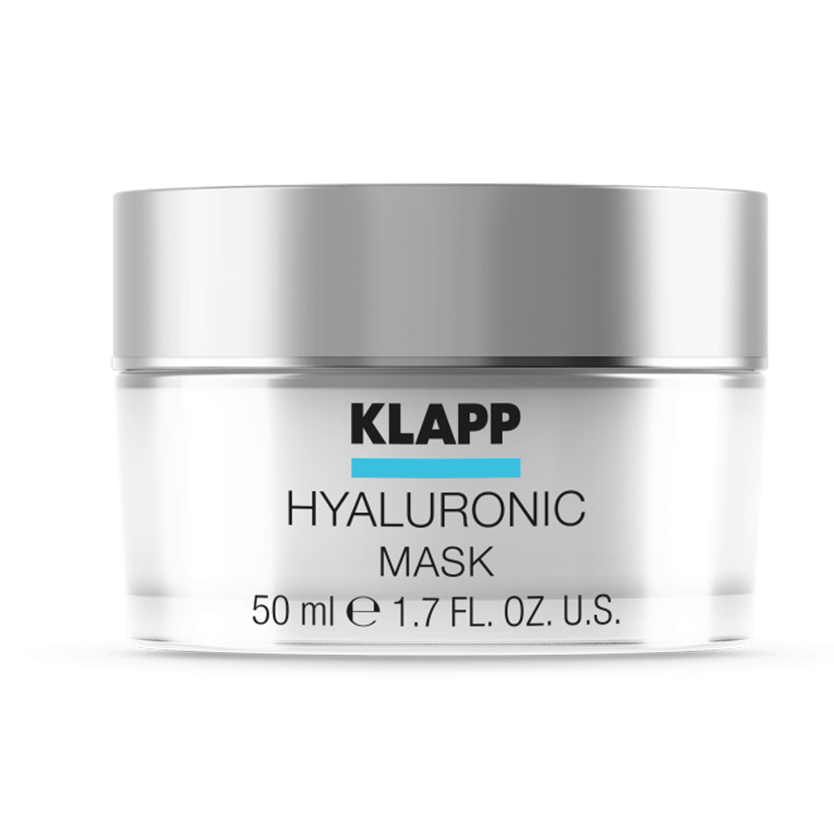 KLAPP Hyaluronic Mask 50 ml