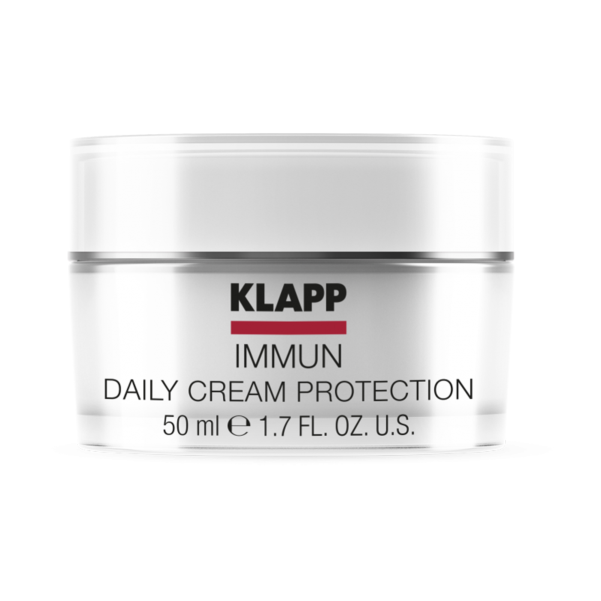KLAPP Immun Daily Cream Protection 50 ml Day