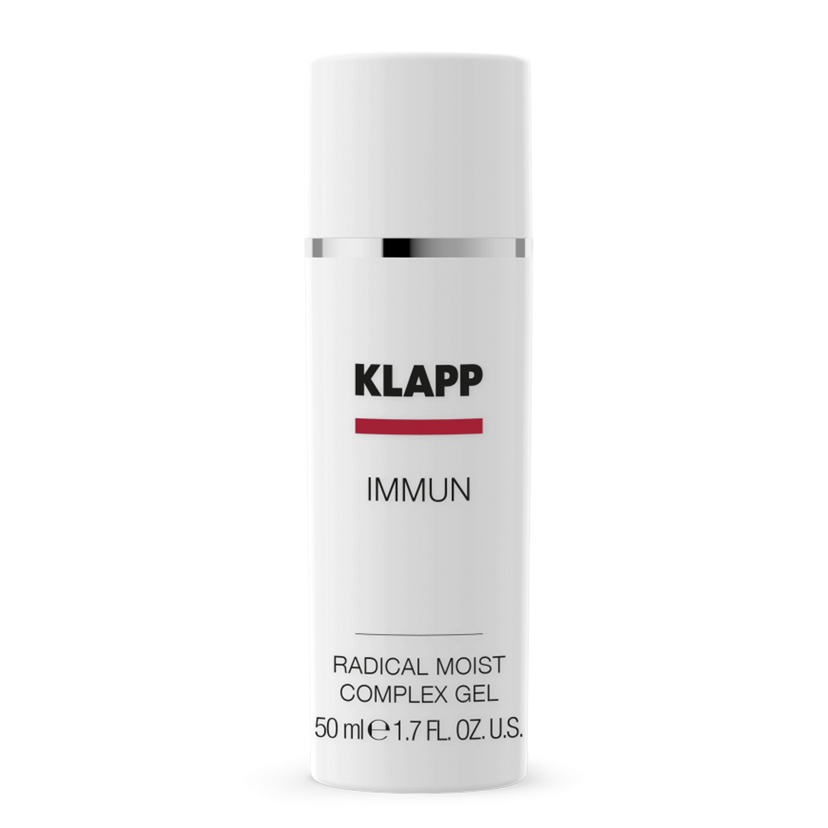 KLAPP Immun Radical Moist Complex Gel 50 ml
