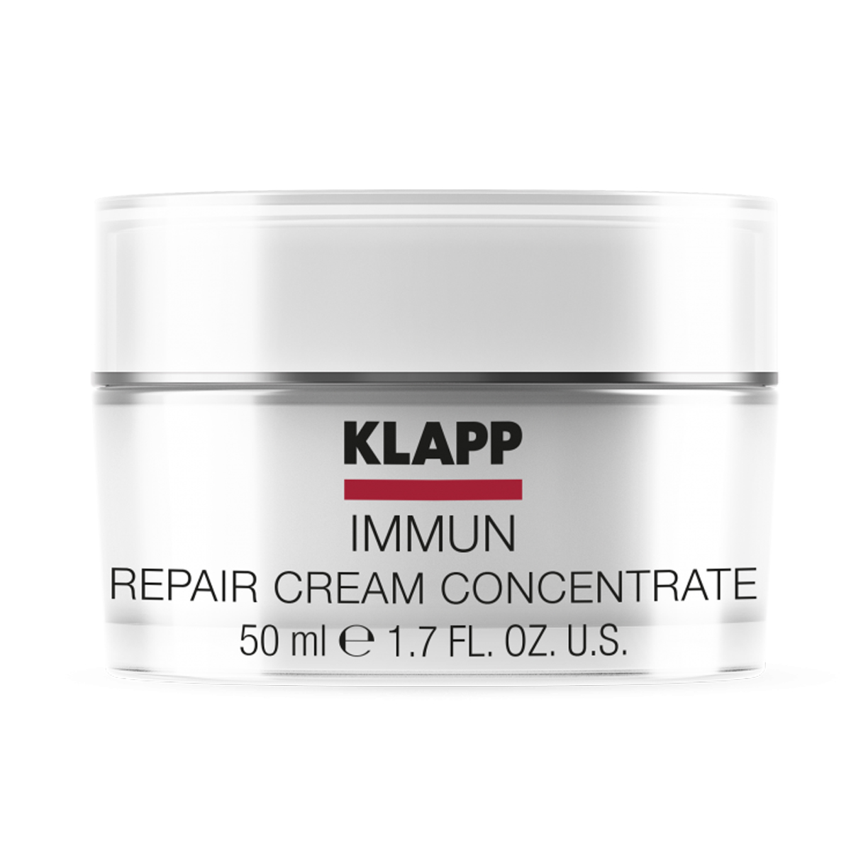 KLAPP Immun Repair Cream Concentrate 50 ml