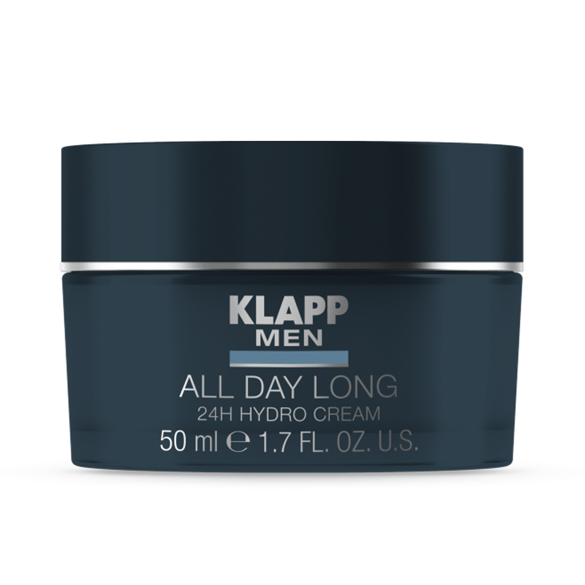 KLAPP Men All Day Long 24H Hydro Cream 50 ml
