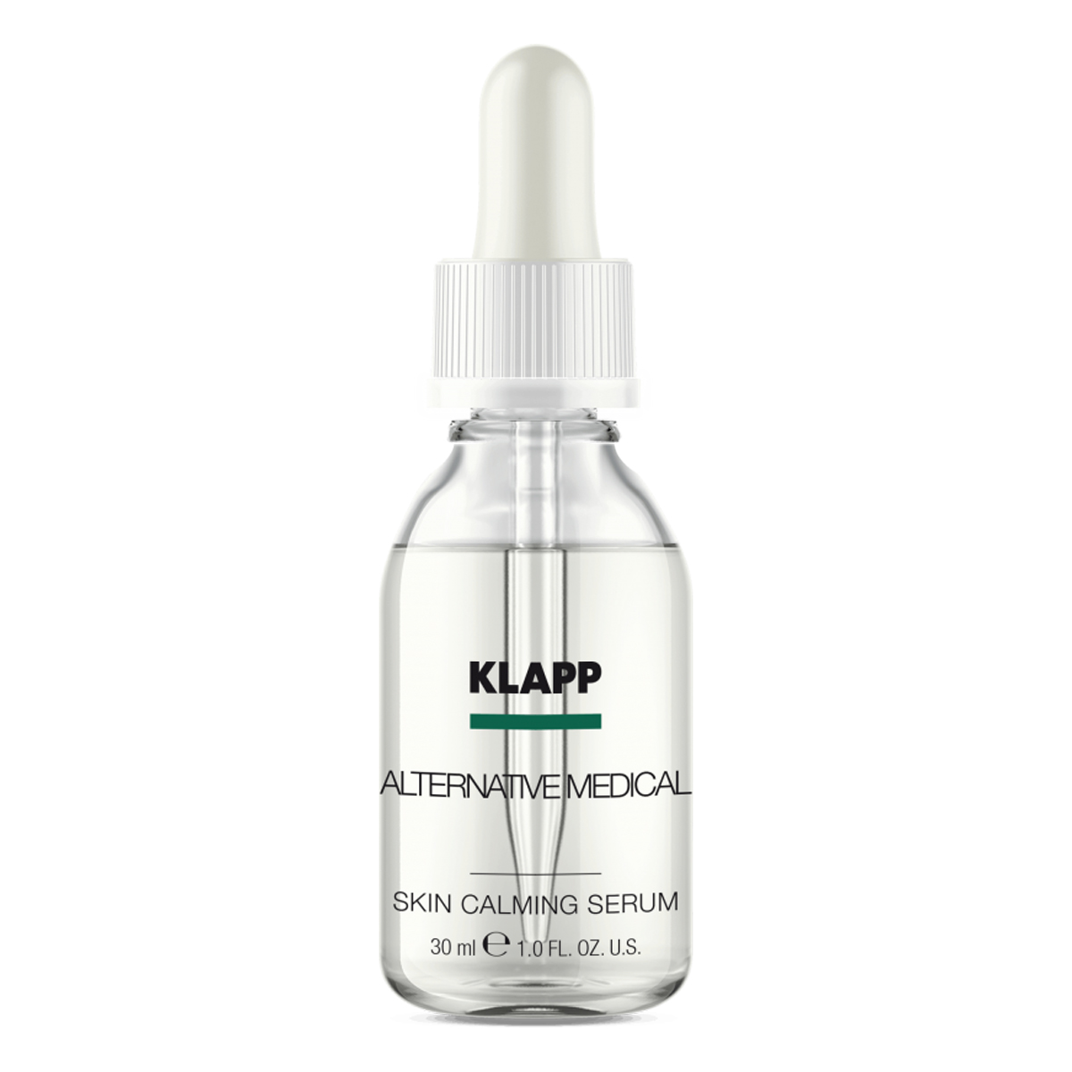KLAPP Alternative Medical Skin Calming Serum 30 ml