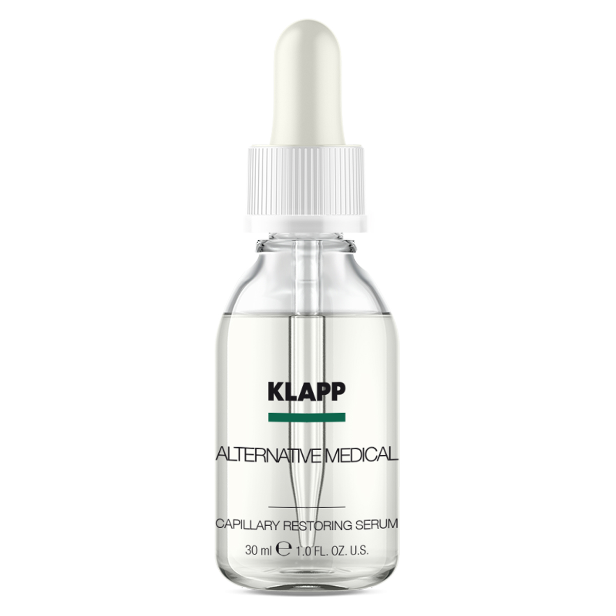 KLAPP Alternative Medical Capillary Restoring Serum 30 ml