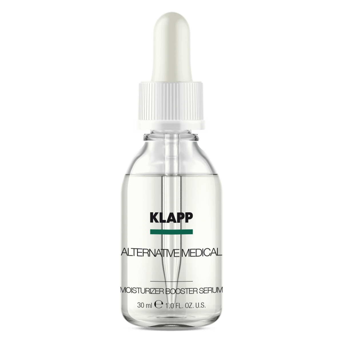 KLAPP Alternative Medical Moisturizer Booster Serum 30 ml