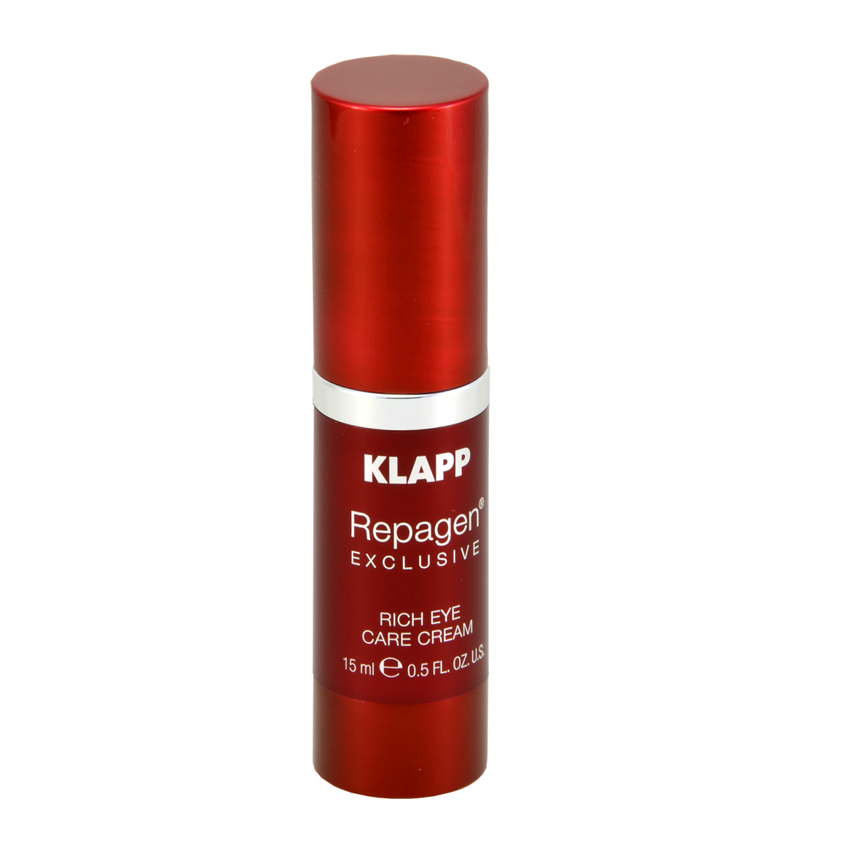KLAPP Repagen Exclusive Rich Eye Care Cream 15 ml
