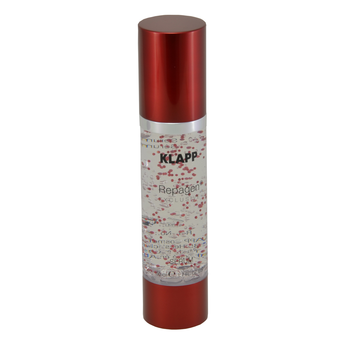 KLAPP Repagen Exclusive Global Anti-Aging Serum 50 ml Anti Age