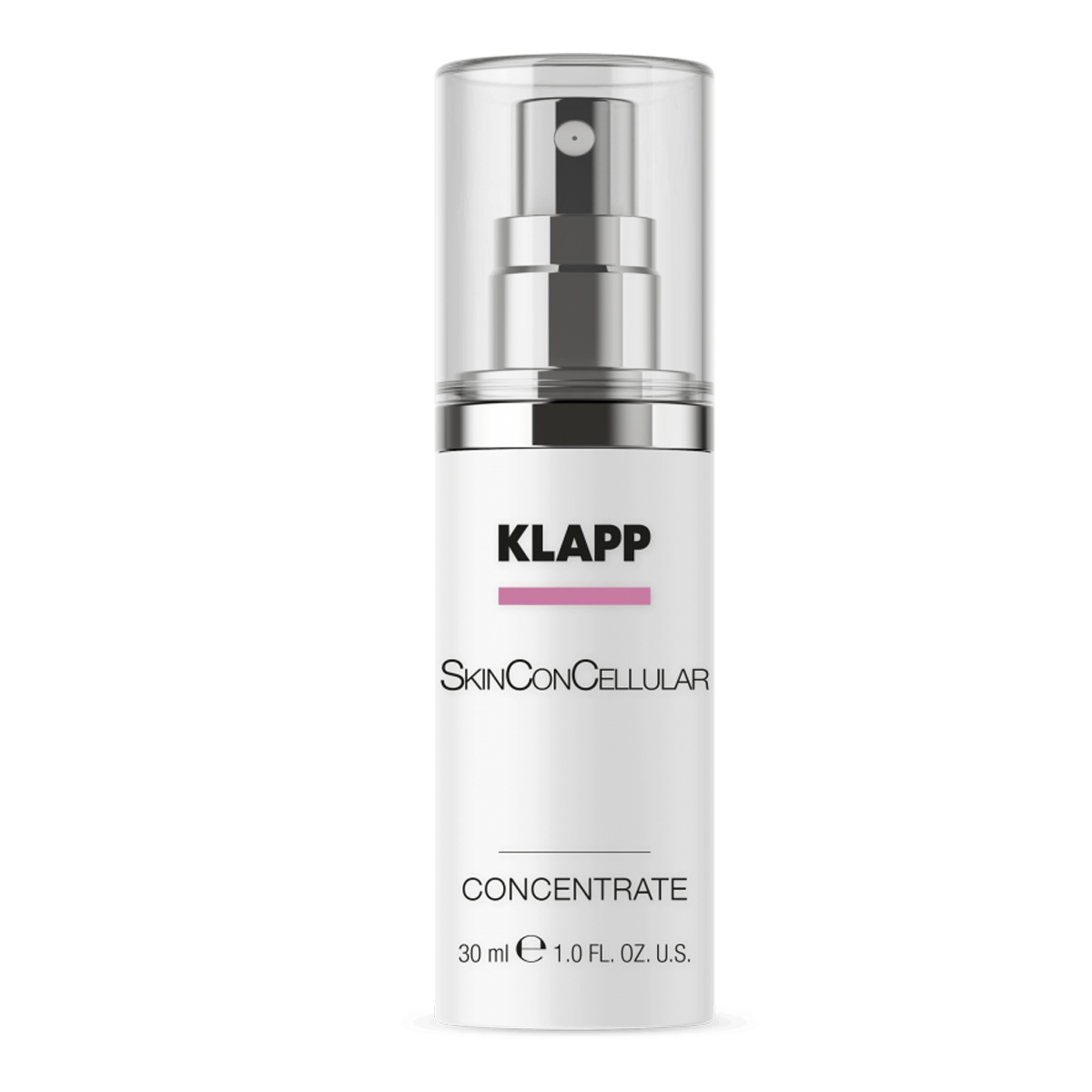 KLAPP Skinconcellular Concentrate 30 ml