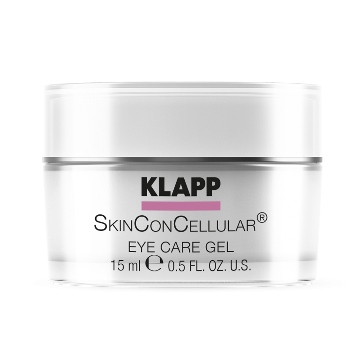 KLAPP Skinconcellular Eye Care Gel 15 ml