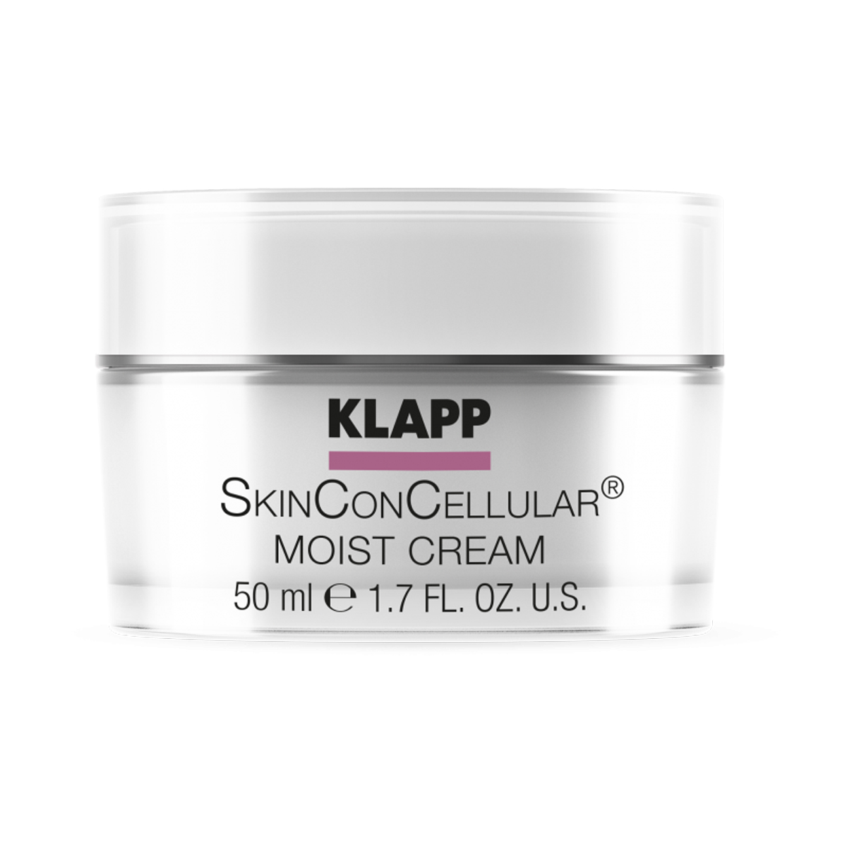 KLAPP Skinconcellular Moist Cream 50 ml
