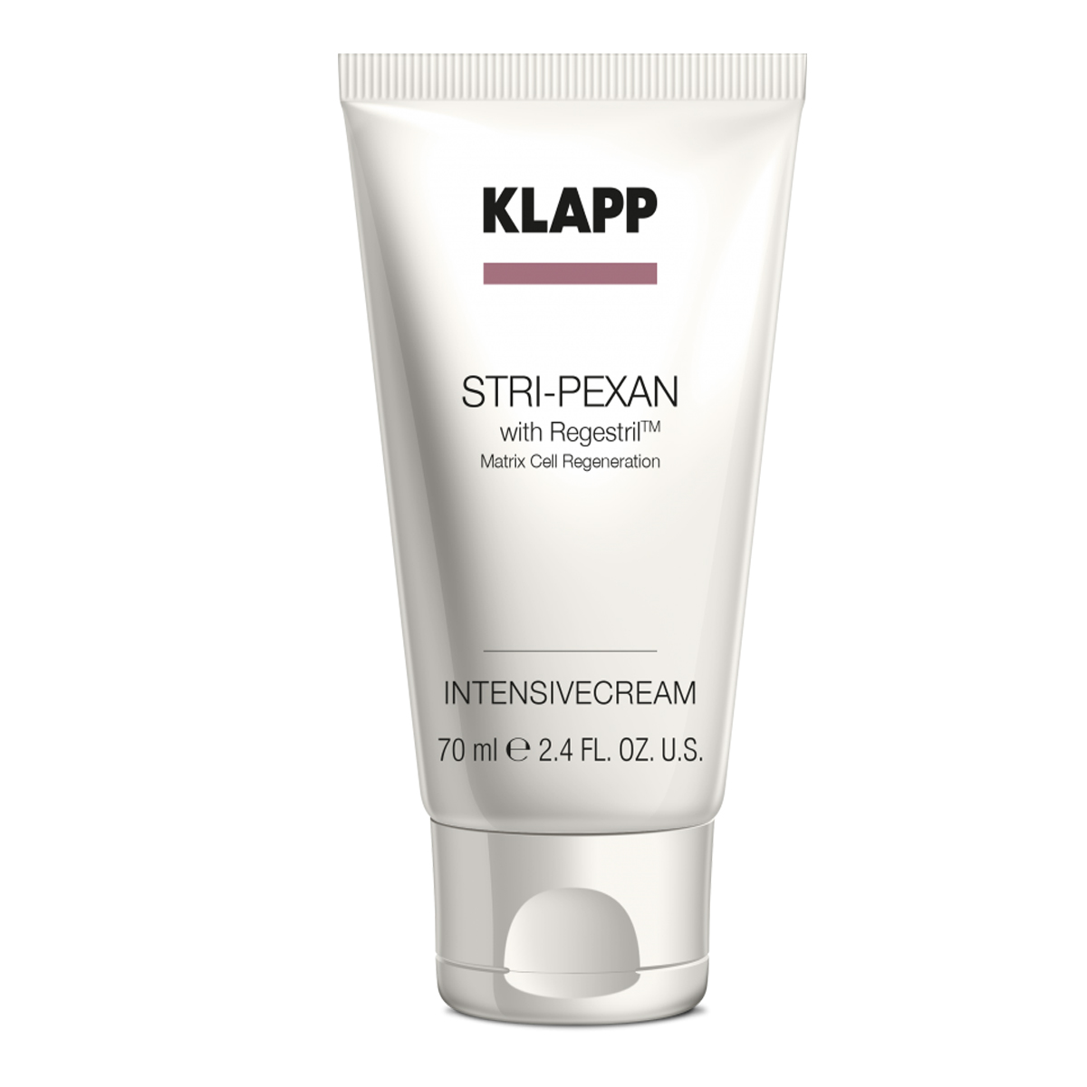 KLAPP Stri Pexan Intensivecream Intensiv Cream 70 ml