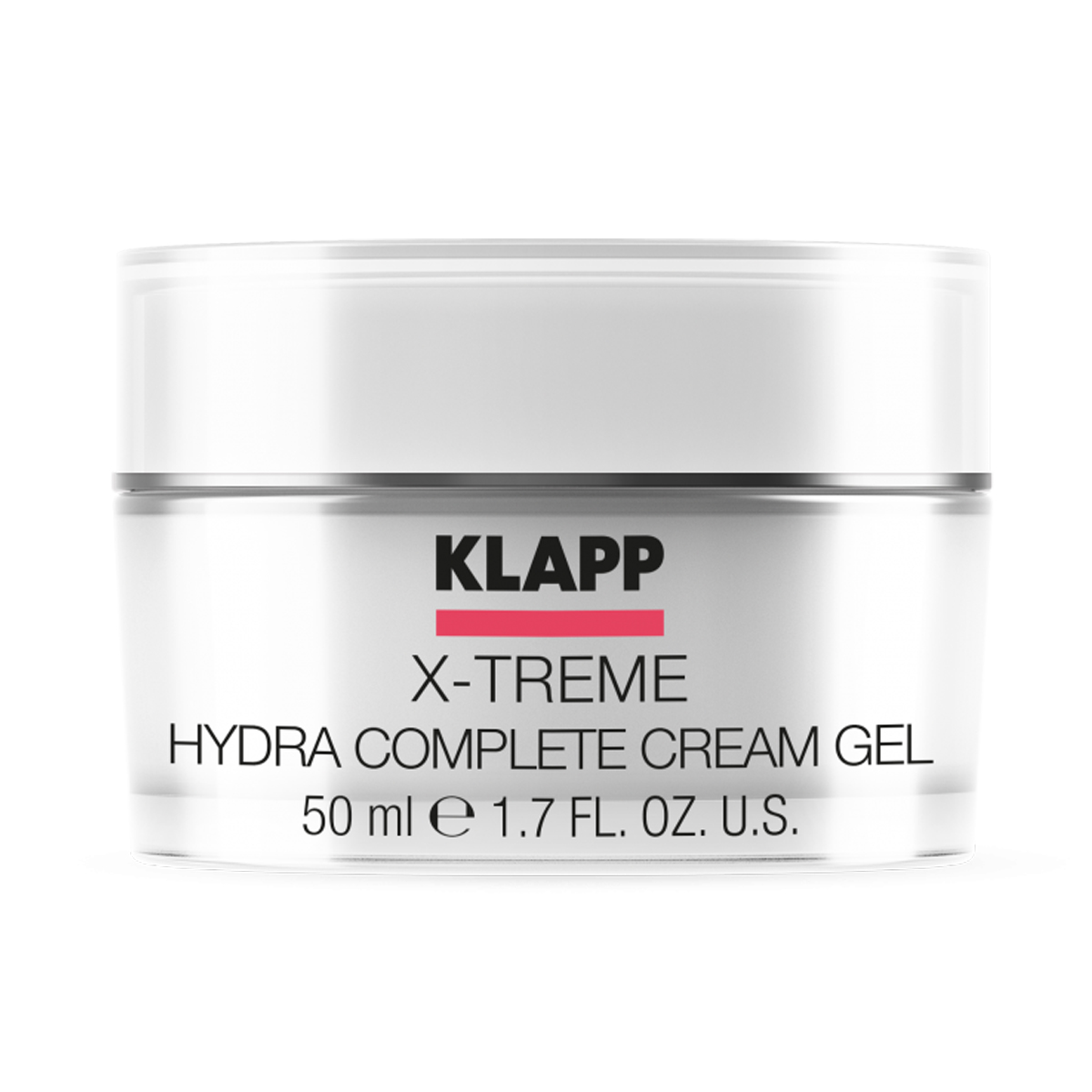 KLAPP X-Treme Hydra Complete Cream Gel 50 ml