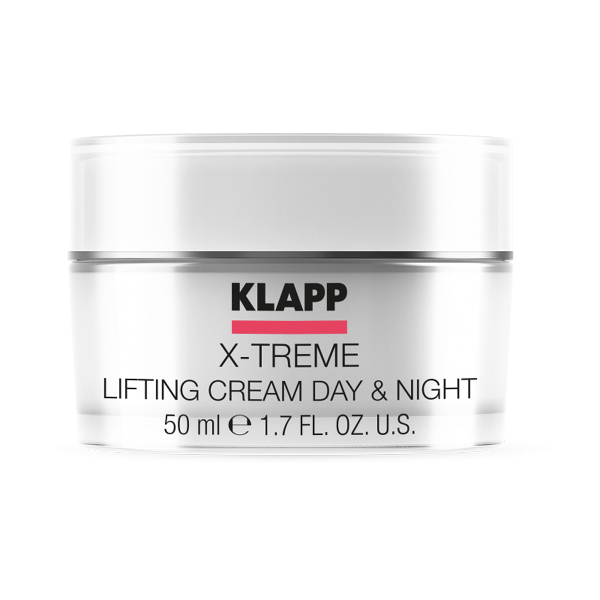 KLAPP X-Treme Lifting Cream Day and Night 50 ml