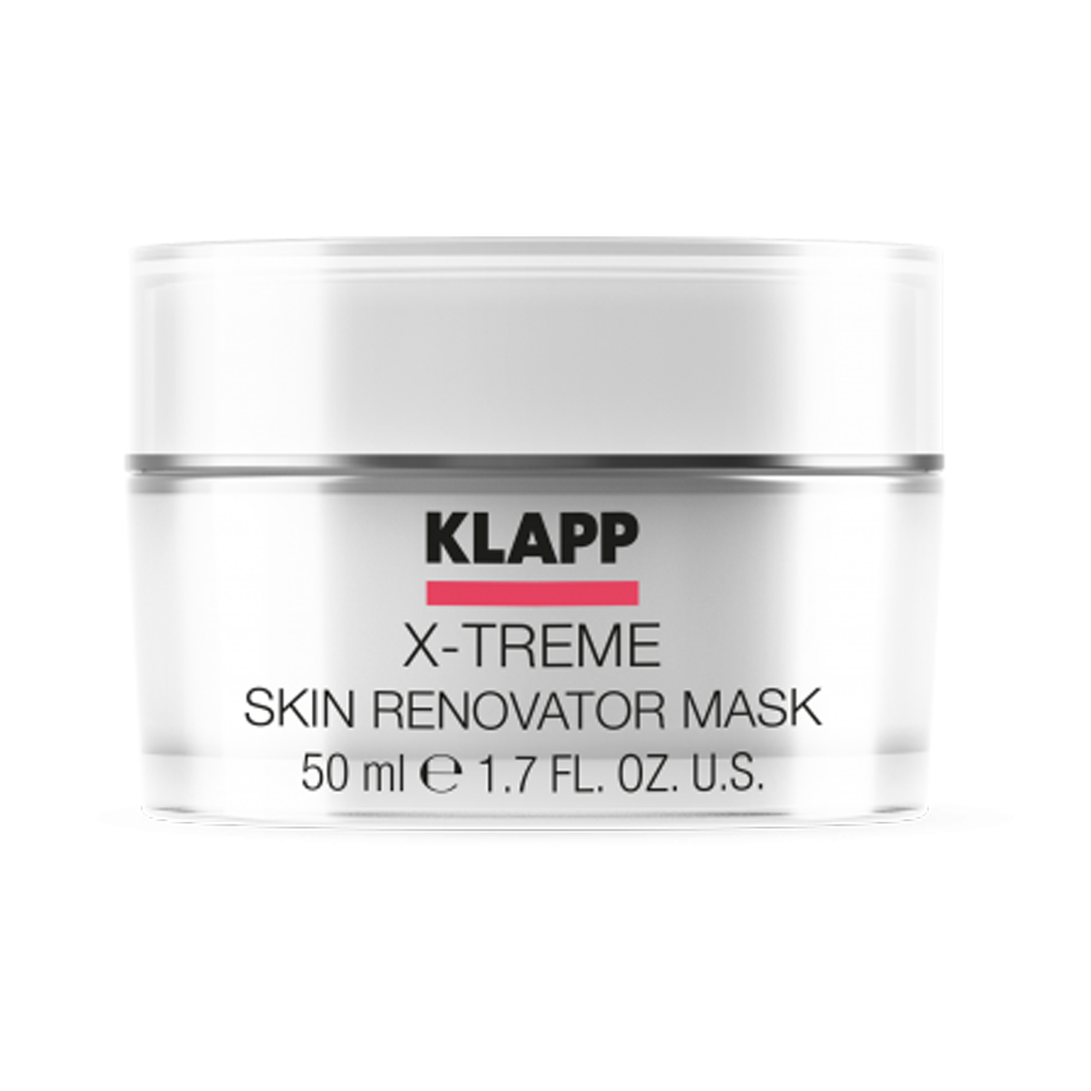 KLAPP X-Treme Skin Renovator Mask 50 ml