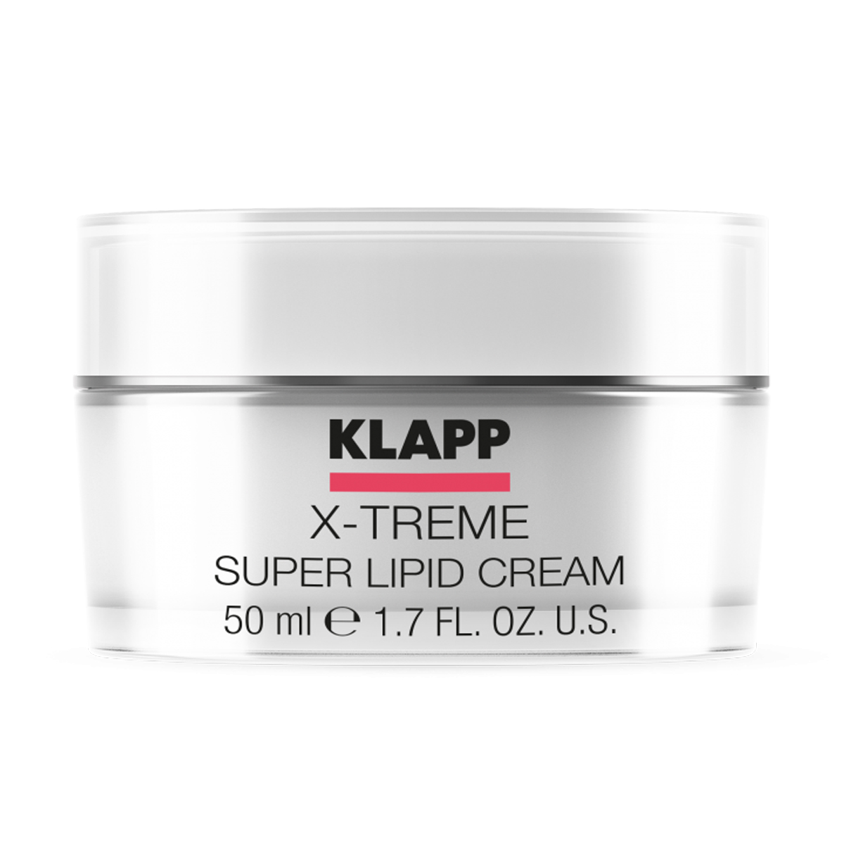 KLAPP X-Treme Super Lipid Cream 50 ml