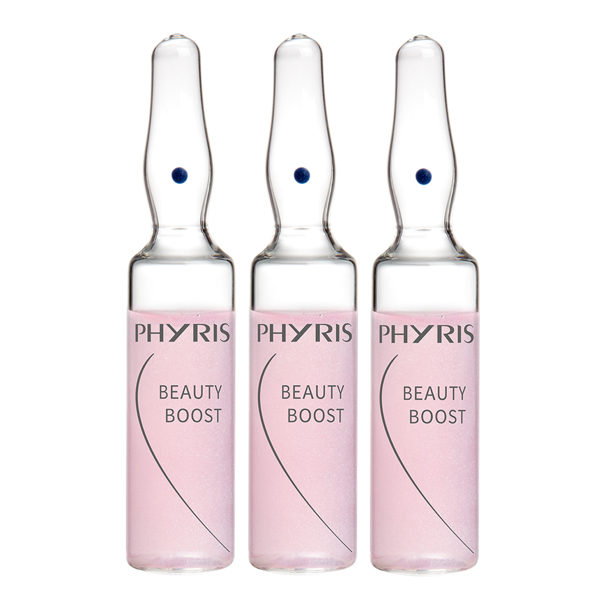 Phyris ESSENTIALS AMPULLEN Beauty Boost 3 X 3 ml Ampullen